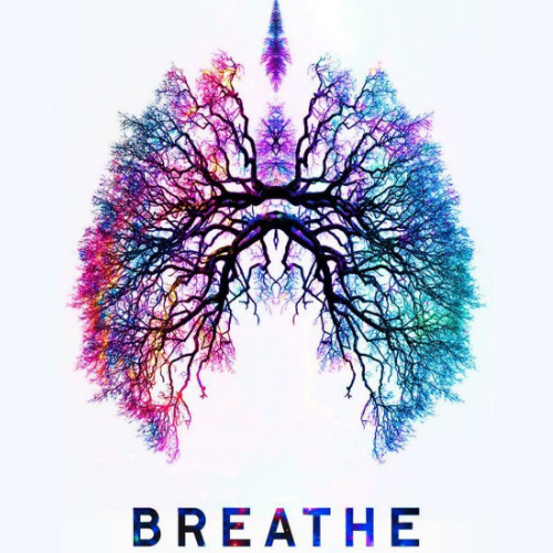 Breathwork for Healing & Reconciliation  by Sandy Wiggins