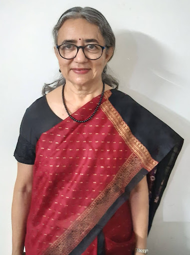 Dr. Falguni Jani